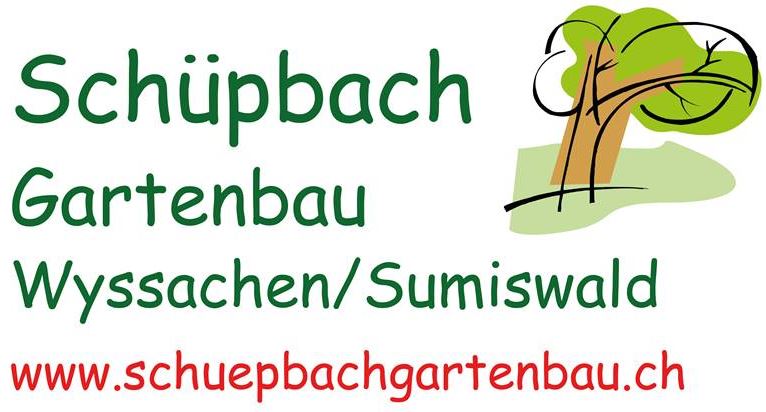 Schüpbach Gartenbau