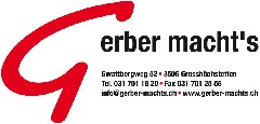 Gerber macht's GmbH