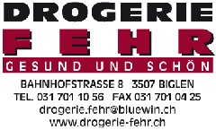 Drogerie Fehr AG