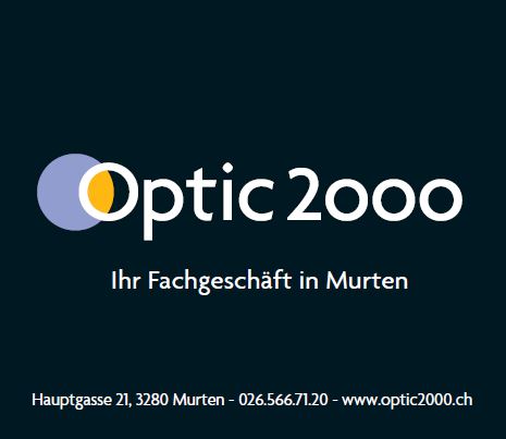 Optic 2000 Murten AG