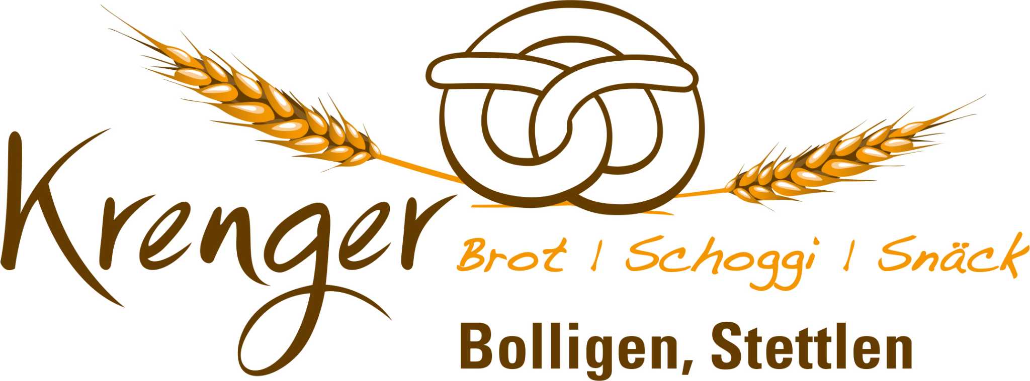 Bäckerei-Konditorei Krenger