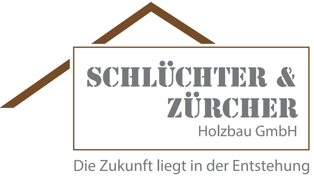 Schlüchter & Zürcher Holzbau GmbH