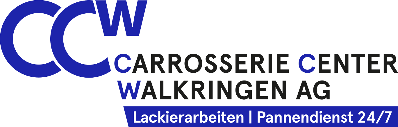 CCW - Carrosserie Center Walkringen AG