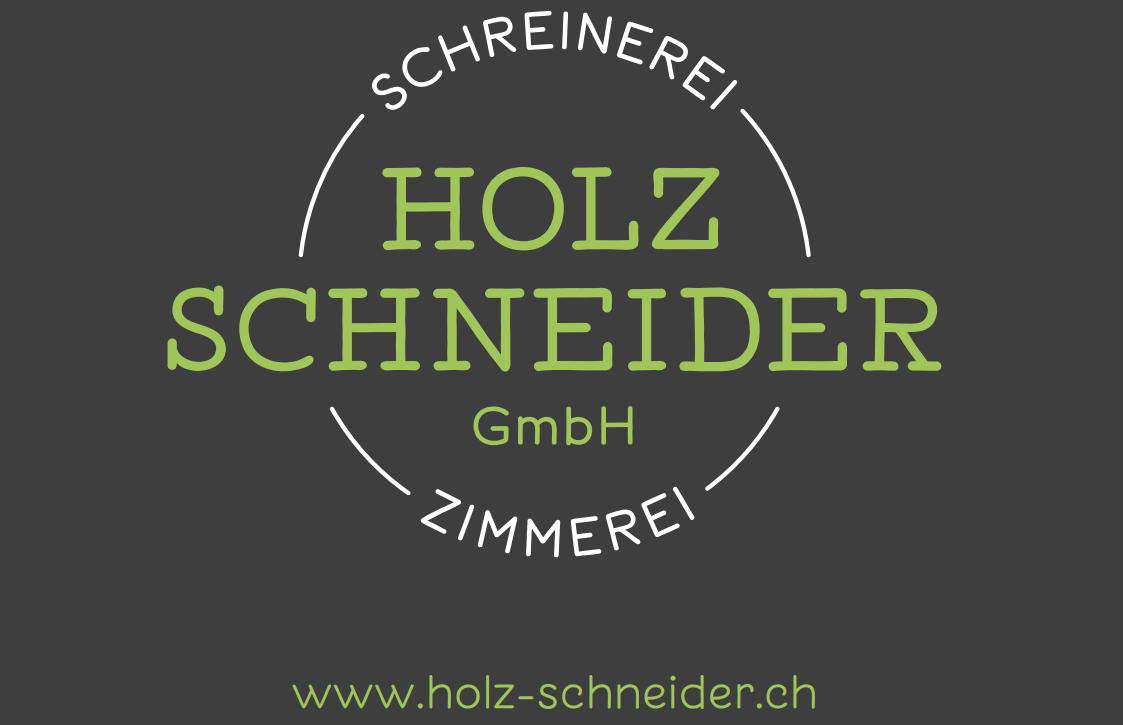 Holz-Schneider GmbH