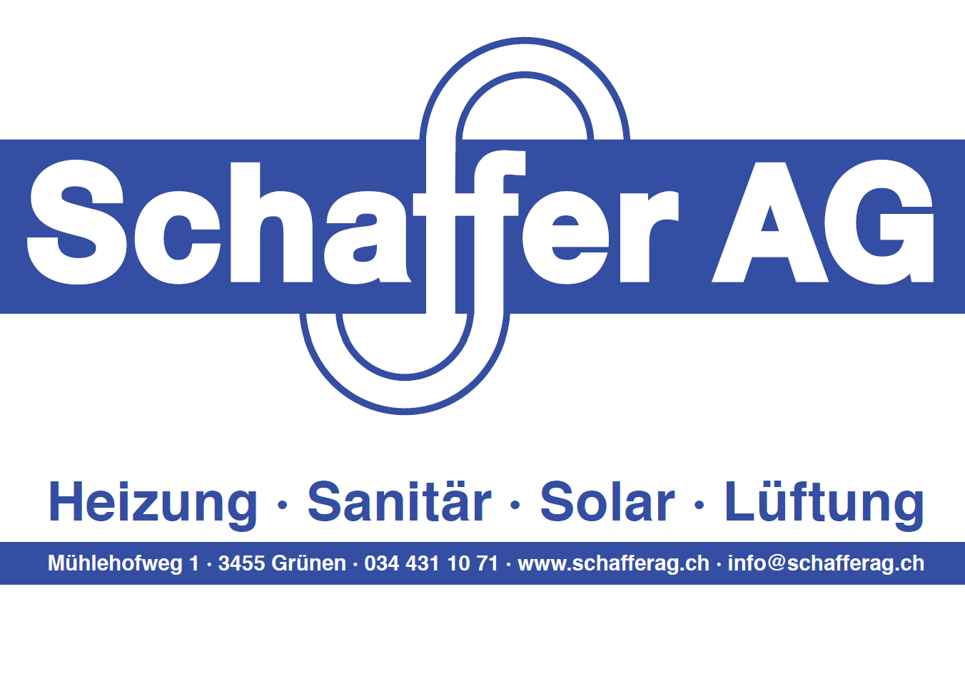 Schaffer AG