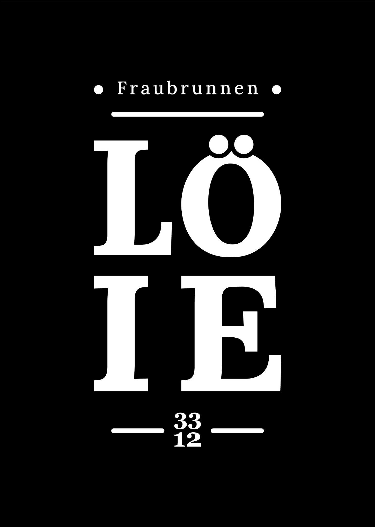 Löie Fraubrunnen GmbH