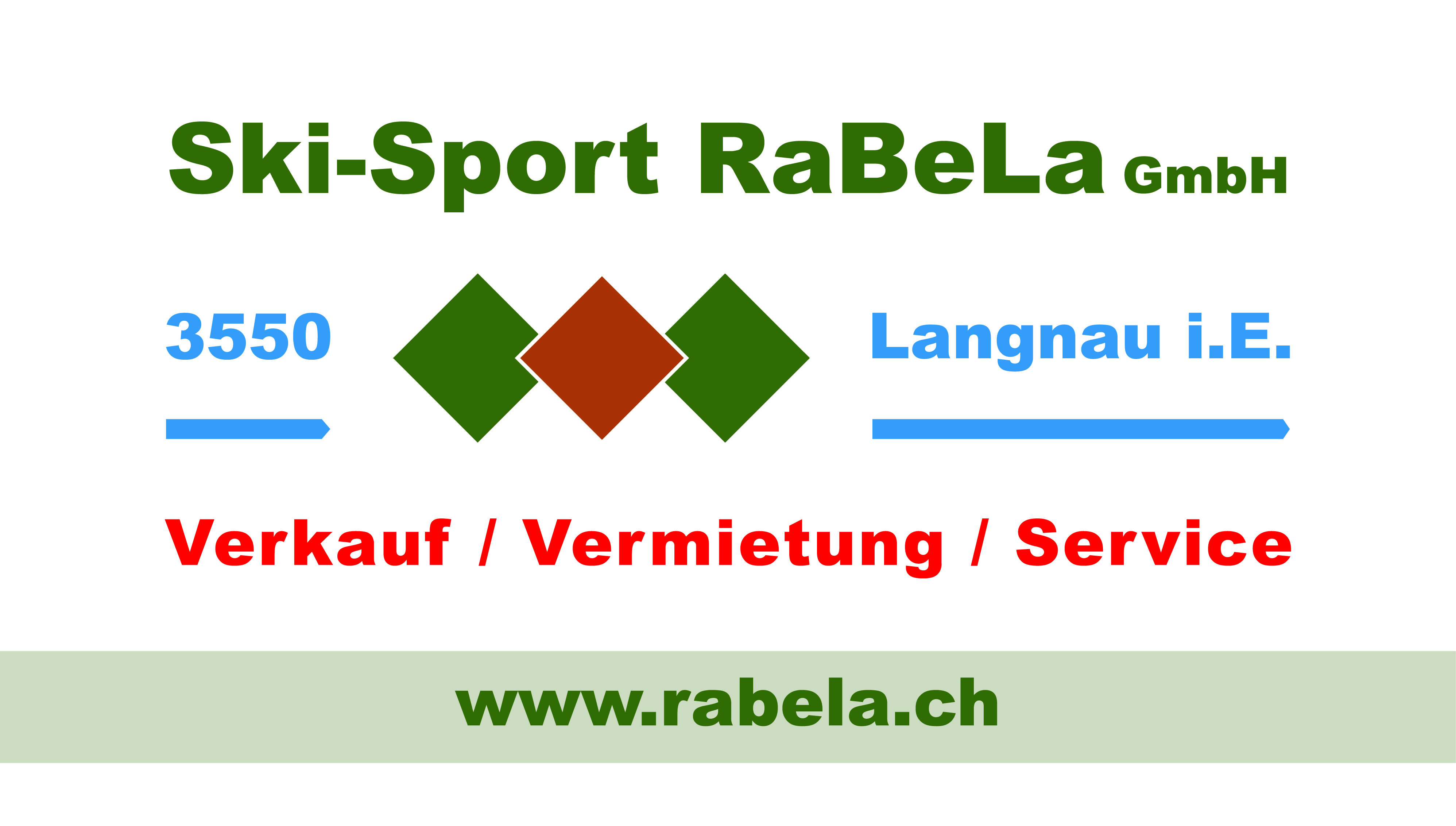 Ski-Sport RaBeLa GmbH Langnau