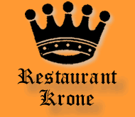 Restaurant Krone Hindelbank