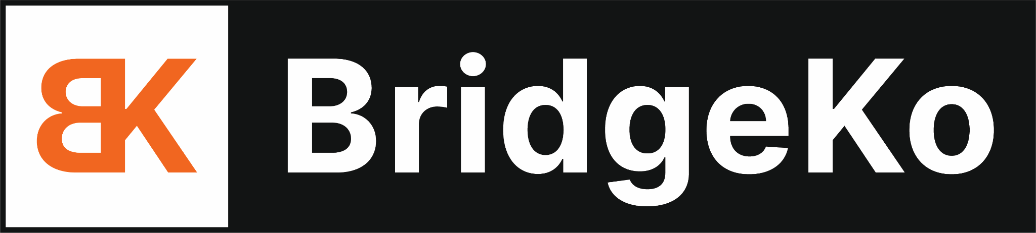 BridgeKo GmbH