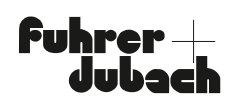 Fuhrer + Dubach AG, Bauunternehmung
