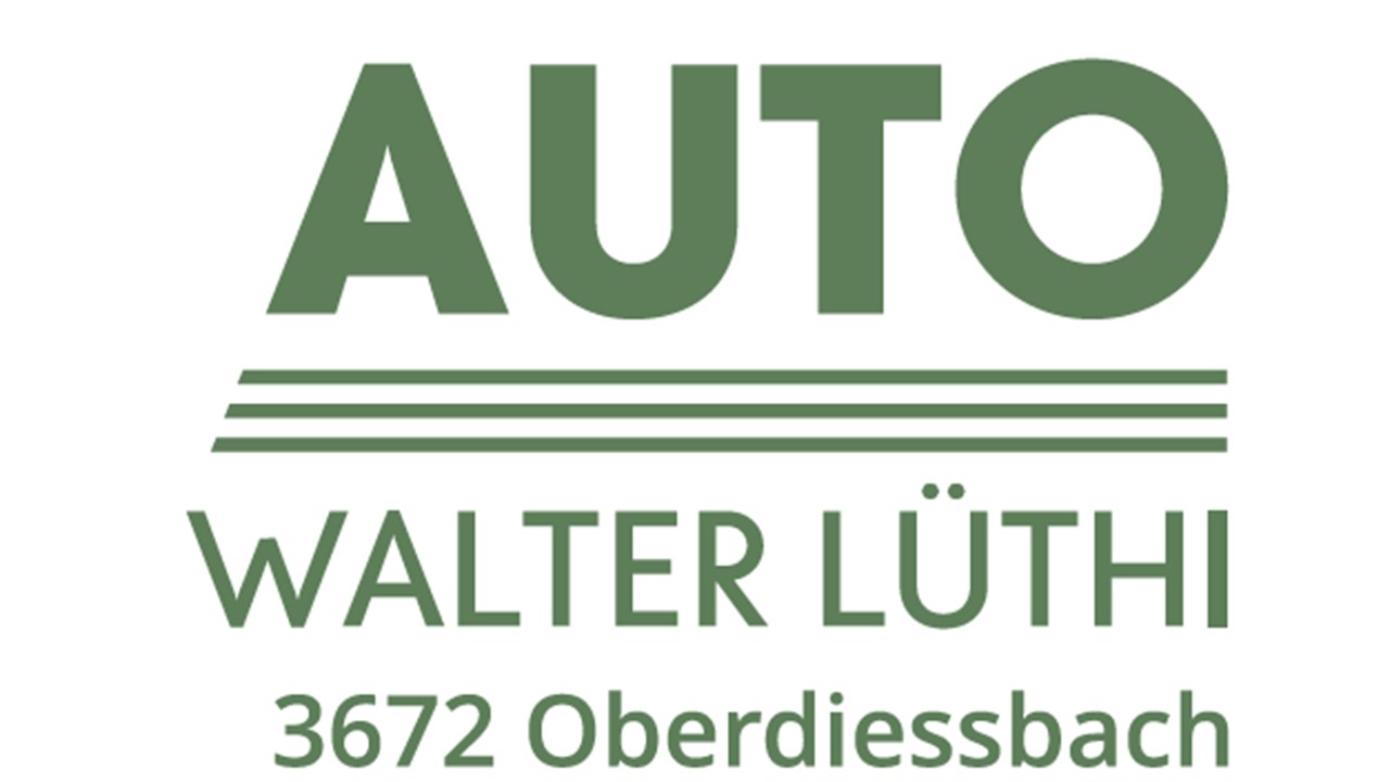 Auto Walter Lüthi